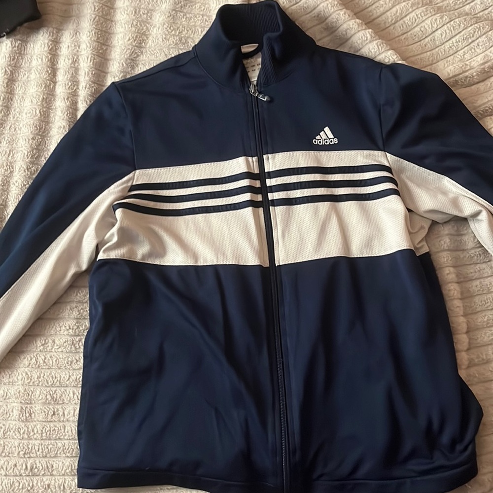 Women’s Adidas jacket